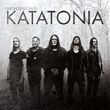 Katatonia - Introducing Katatonia (Compilation)