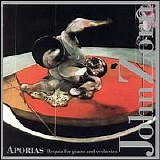 John Zorn - Aporias - Requia for Piano & Orchestra