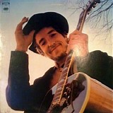 Bob Dylan - Nashville Skyline