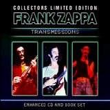 Frank Zappa - Transmissions