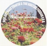 Acid Mothers Temple & The Melting Paraiso U.F.O. - 41st Century Splendid Man