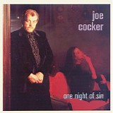 Joe Cocker - One Night Of Sin