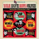 Various artists - Tab Collars Slim Jim Ties Drainpipes And Winklepickers