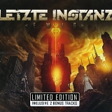 Letzte Instanz - Ewig