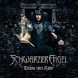 Schwarzer Engel - TrÃ¤ume Einer Nacht