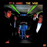 The Who - It's Hard (remastered)