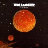 Wolfmother - Dimensions (EP)