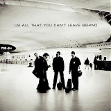 U2 - All That You Can't Leave Behind