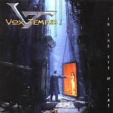 Vox Tempus - In The Eye Of Time