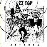 ZZ Top - Antenna