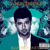 Robin Thicke - Blurred Lines