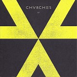 CHVRCHES - EP (2013) [V0]