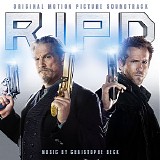 Christophe Beck - R.I.P.D.