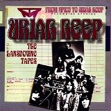 Uriah Heep - The Lansdowne Tapes