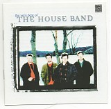 The House Band - The Very Best Of The House Band