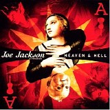 Joe Jackson - Heaven and Hell