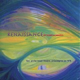 Renaissance - Live At The Tower Theatre, Philadelphia PA 1978