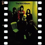Yes - The Yes Album