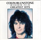 Colin Blunstone - Sings His Greatest Hits