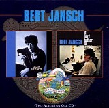 Bert Jansch - Bert Jansch / It Don't Bother Me