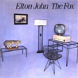 Elton John - The Fox