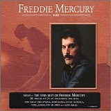 Freddie Mercury - Solo