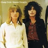 Cheap Trick - Heaven Tonight