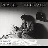 Billy Joel - The Stranger [30th Ann. Legacy Edition]