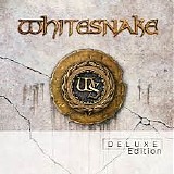 Whitesnake - Whitesnake [Deluxe Edition]