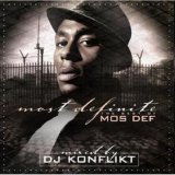 Mos Def - Most Definite - The Best Of Mos Def