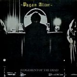 Pagan Altar - Judgement of the Dead