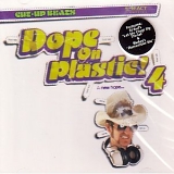 Various artists - Dope On Plastic! 4
