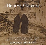 Henryk Mikolaj GÃ³recki (1933- ) - String Quartets Nos. 1 & 2