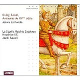 Jordi Savall - Jeanne La Pucelle