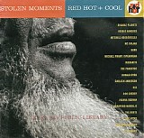 Various artists - Stolen Moments; Red Hot + Cool (Cd 1)