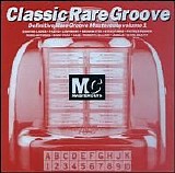 Various artists - Mastercuts Classic Rare Groove Volume 1