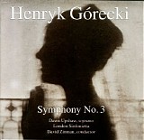Henryk Gorecki - Symphony No. 3