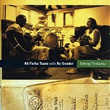 Ali Farka TourÃƒÂ© with Ry Cooder - Talking Timbuktu