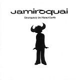 Jamiroquai - Emergency On Planet Earth