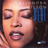 Cassandra Wilson - Blue Light 'til Dawn