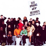 The Brand New Heavies - Brother Sister