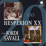 Jordi Savall - Vingt Ans Hesperion Xx