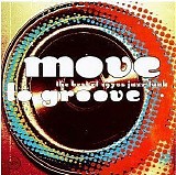 Various artists - Move To Groove: The Best Of 1970s Jazz-Funk (Disc 2)