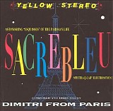 Dimitri From Paris - Sacrebleu