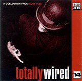 Various artists - Totally Wired 14