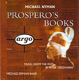 Nyman Michael - A Ãºltima Tempestade (Prospero's Books)