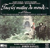Jordi Savall - Tous Les Matins Du Monde