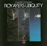 Roy Ayers Ubiquity - Mystic Voyage