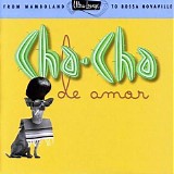 Various artists - Ultra-Lounge Vol. 9: Cha-Cha De Amor