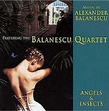 Alexander Balanescu - Angels & Insects